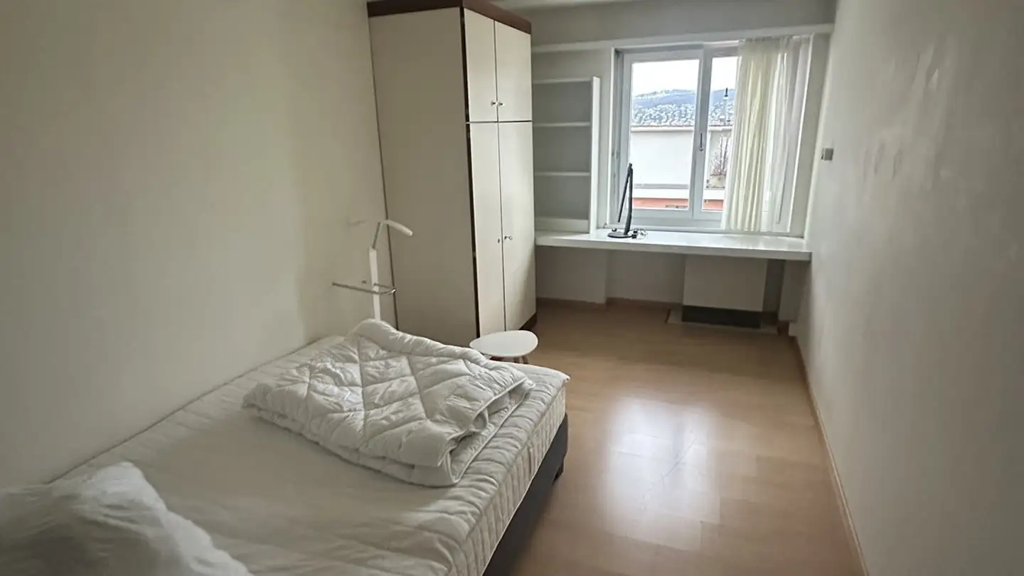 Single room for rent - Alte Landstrasse 191a, 8800 Thalwil