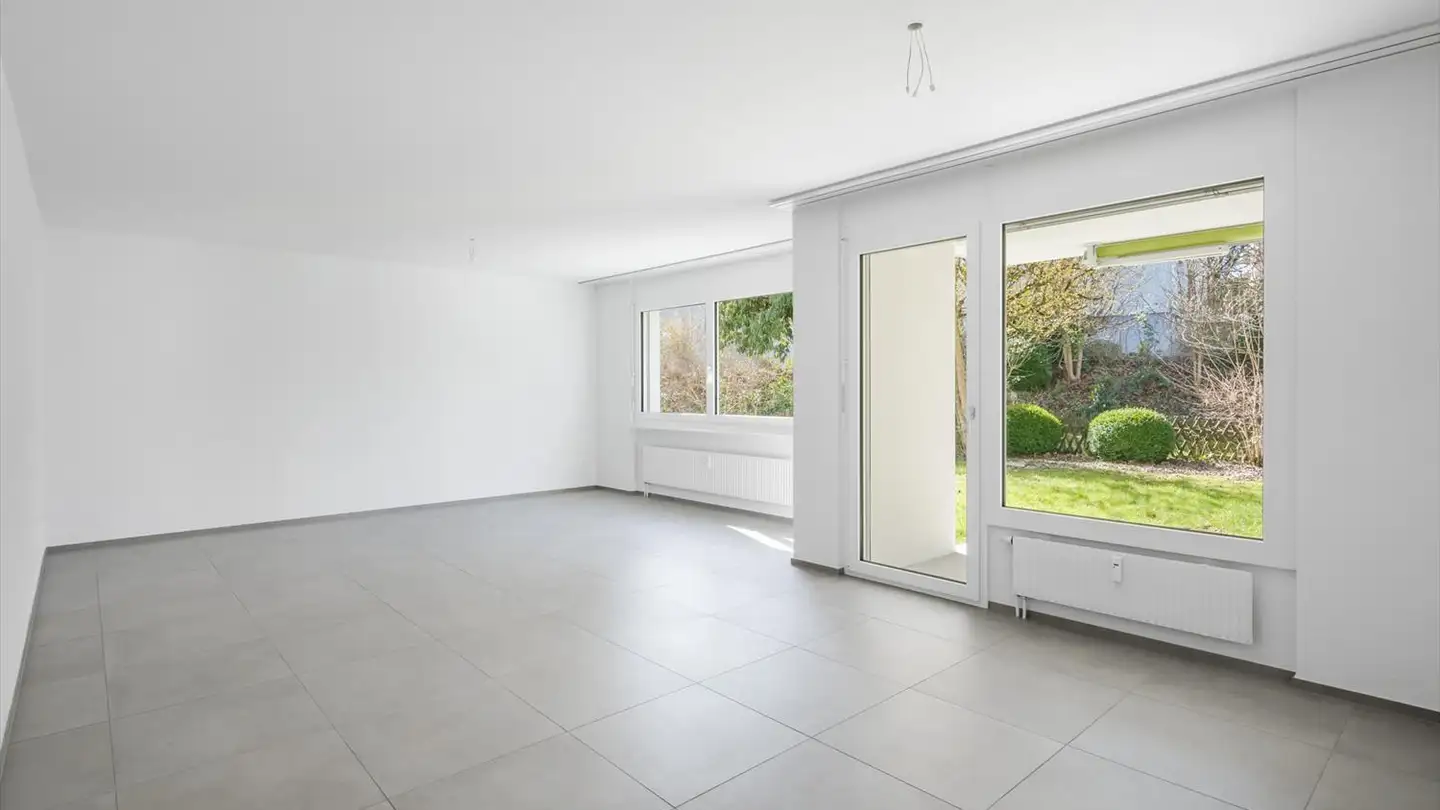 Appartement à louer - Kleinzelglistrasse 10, 8952 Schlieren