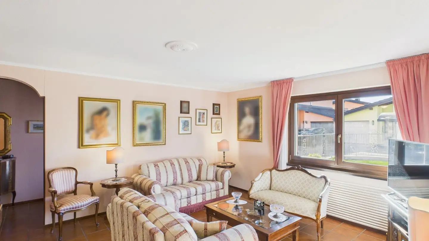 Villa for sale - 6855 Stabio - Photo 2