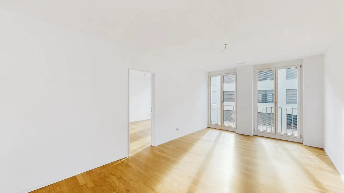 Wohnung mieten - Grünaustrasse 16, 8953 Dietikon - Foto 4