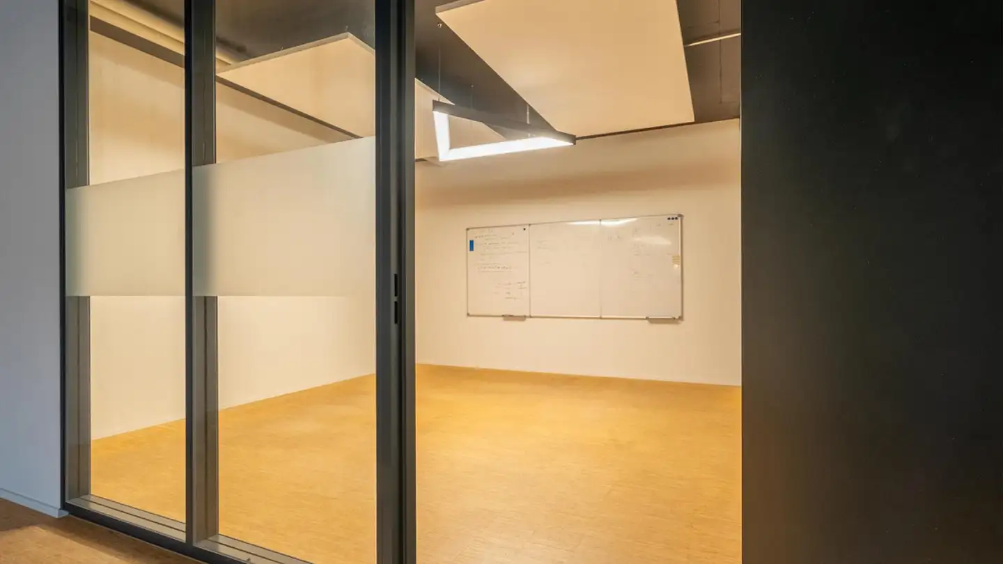 Bürofläche mieten - Kägiswilerstrasse 29, 6060 Sarnen