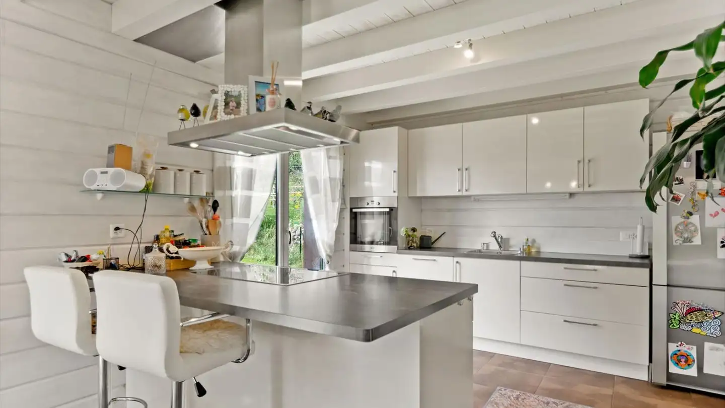 Chalet kaufen - Les Savagnières Dessous 89, 2610 Les Pontins - Foto 4