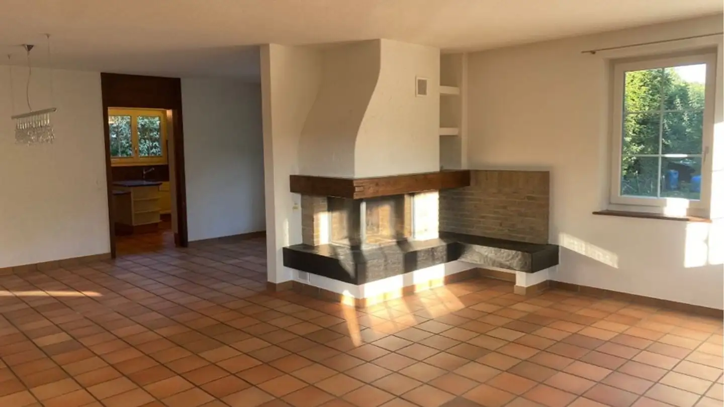 Wohnung mieten - 8604 Volketswil - Foto 4