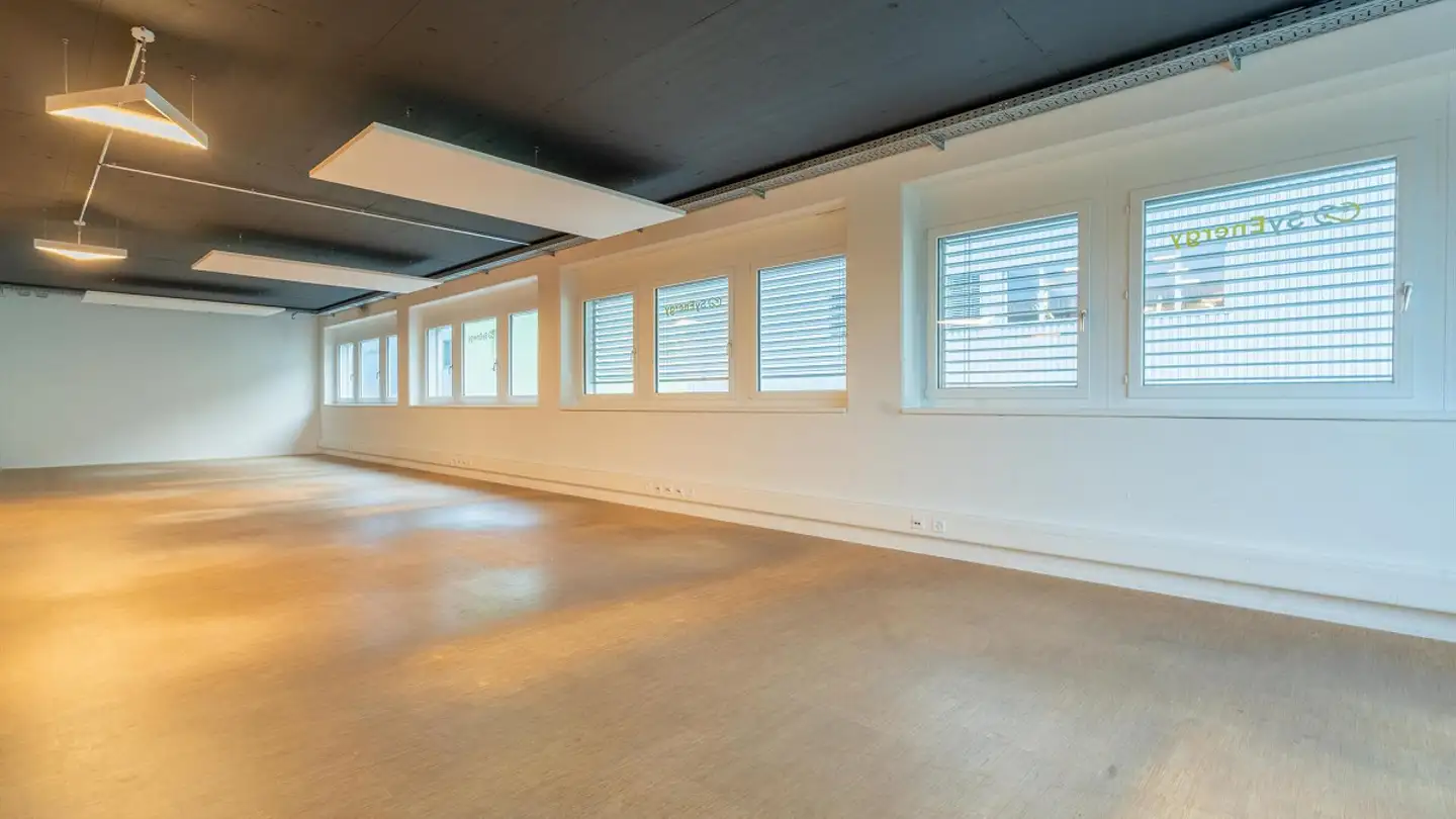 Bürofläche mieten - Kägiswilerstrasse 29, 6060 Sarnen - Foto 4