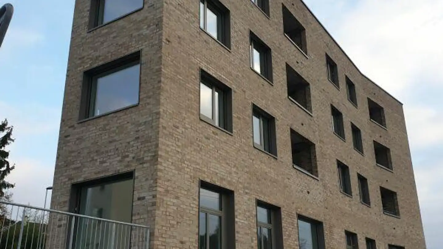Appartamento in affitto - Luzernerstrasse, 6330 Cham