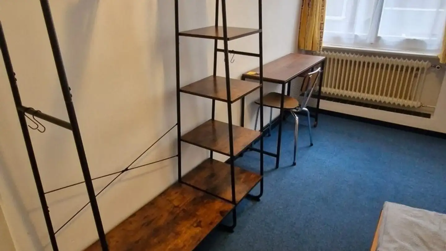 Wohnung mieten - Dorfstrasse 34, 6454 Flüelen - Foto 3