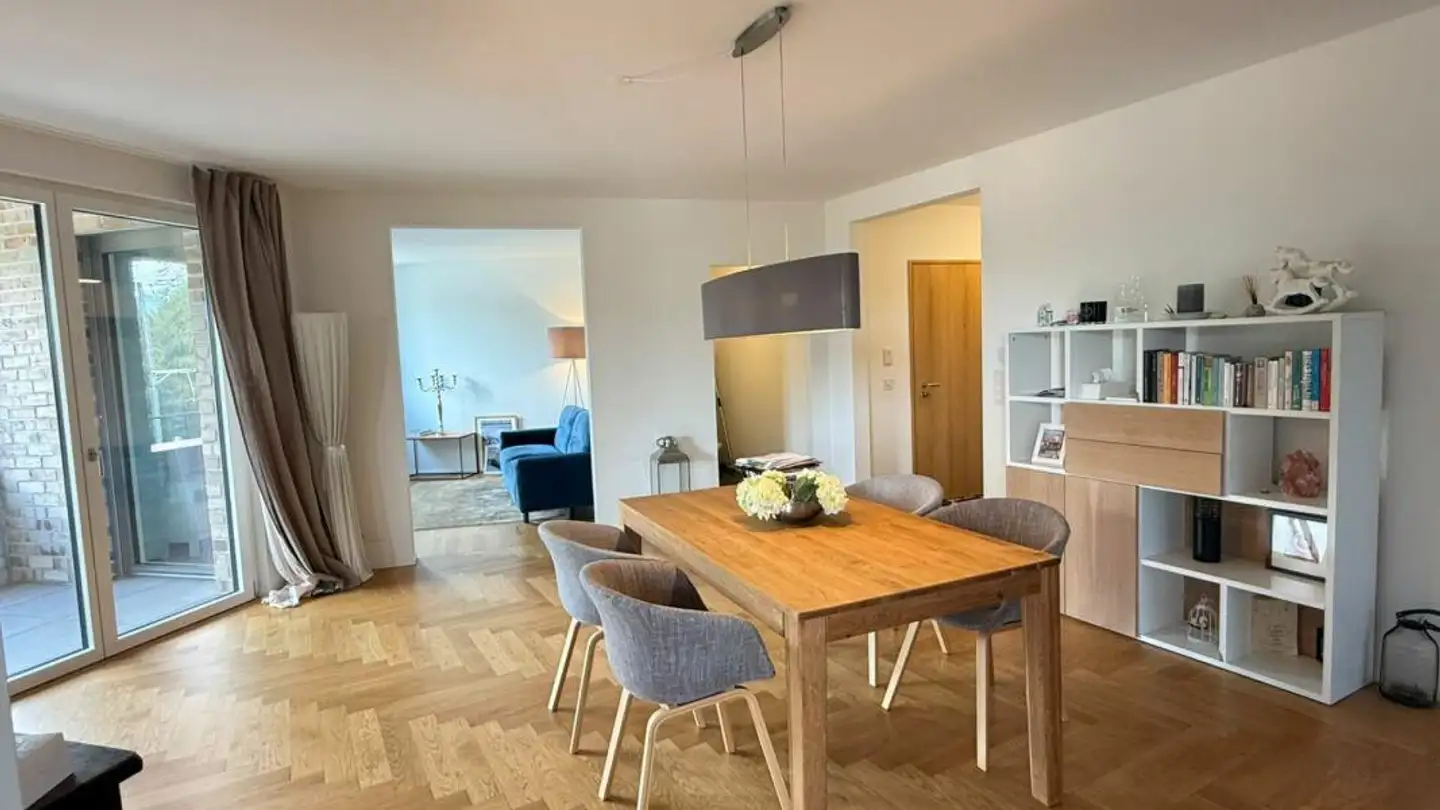 Appartamento in affitto - Luzernerstrasse, 6330 Cham - Foto 4