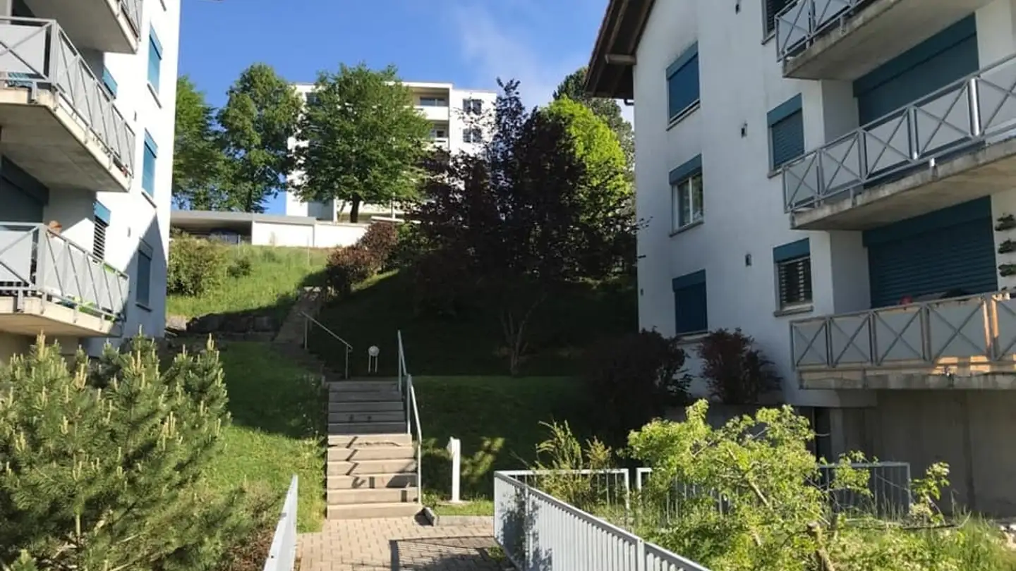 Appartement à louer - Chemin de l'Orgerie 1C, 2710 Tavannes