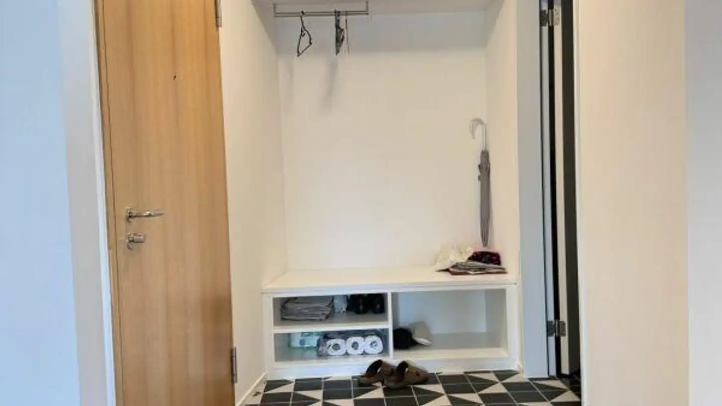Appartamento in affitto - Luzernerstrasse, 6330 Cham - Foto 2