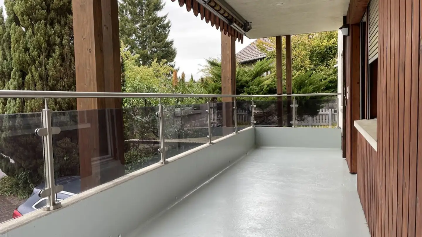 Maison individuelle à louer - 8312 Winterberg ZH - Photo 3