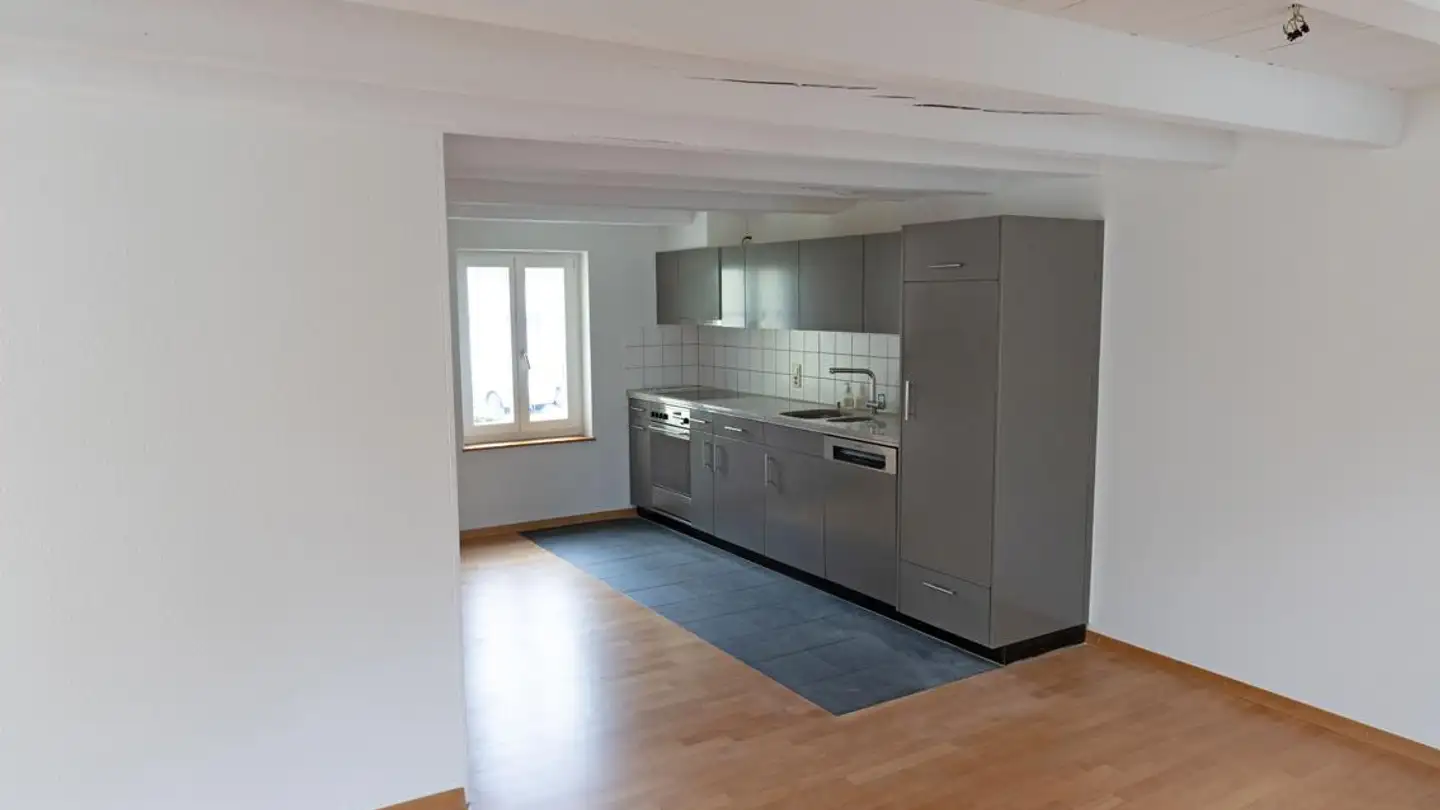 Casa in affitto - Bruggerstrasse 42a, 5507 Mellingen