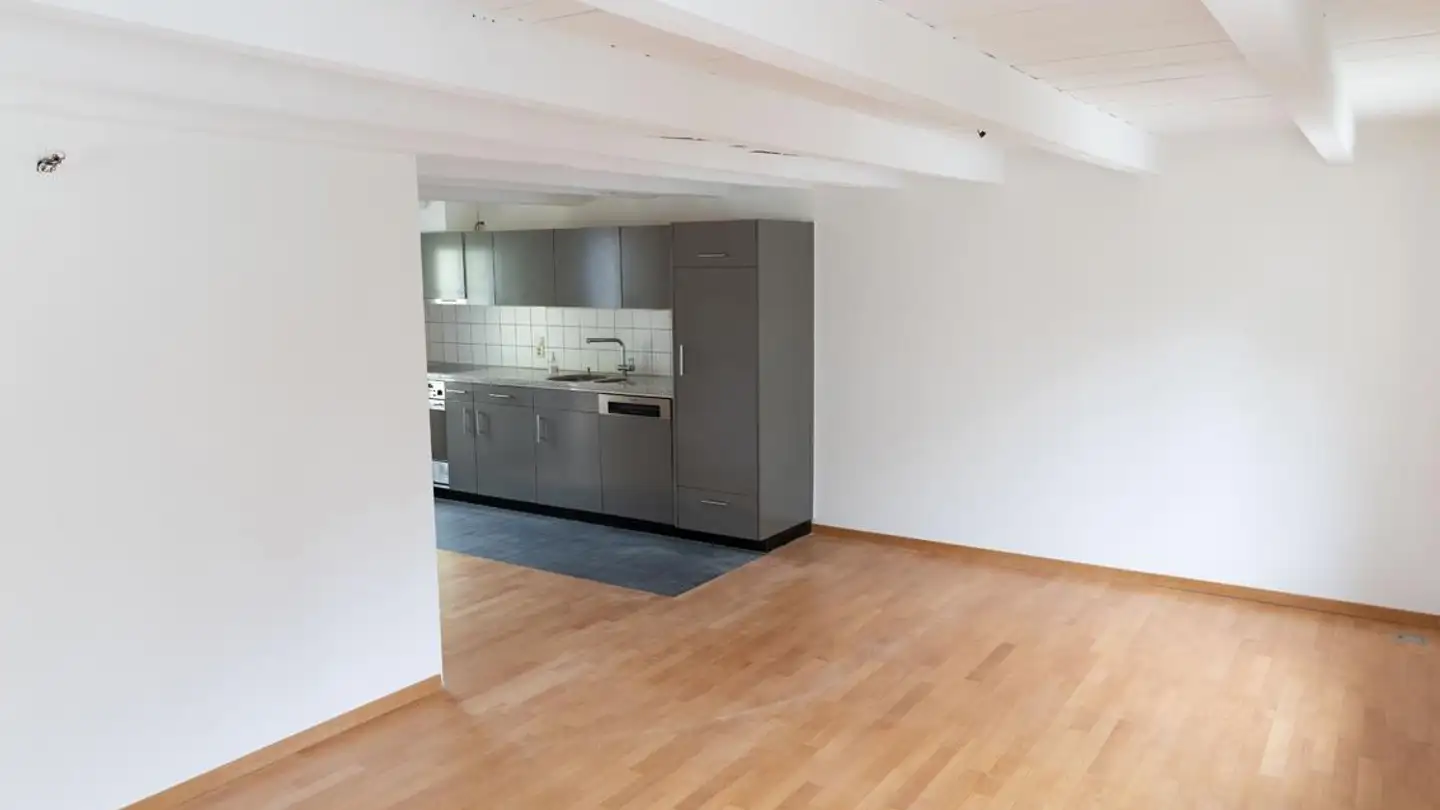 Casa in affitto - Bruggerstrasse 42a, 5507 Mellingen - Foto 4