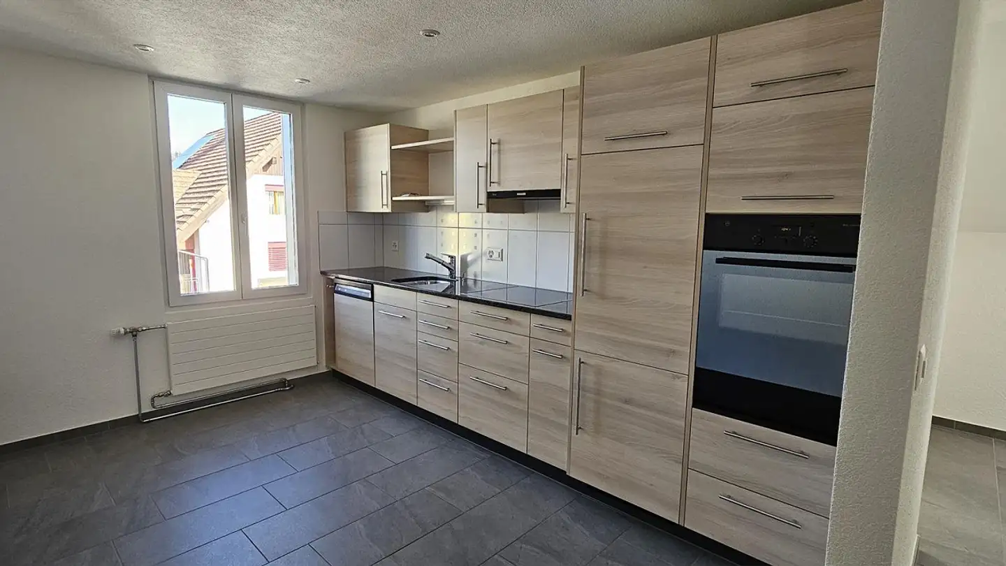 Wohnung mieten - Hinwilerstrasse 29, 8635 Dürnten - Foto 3