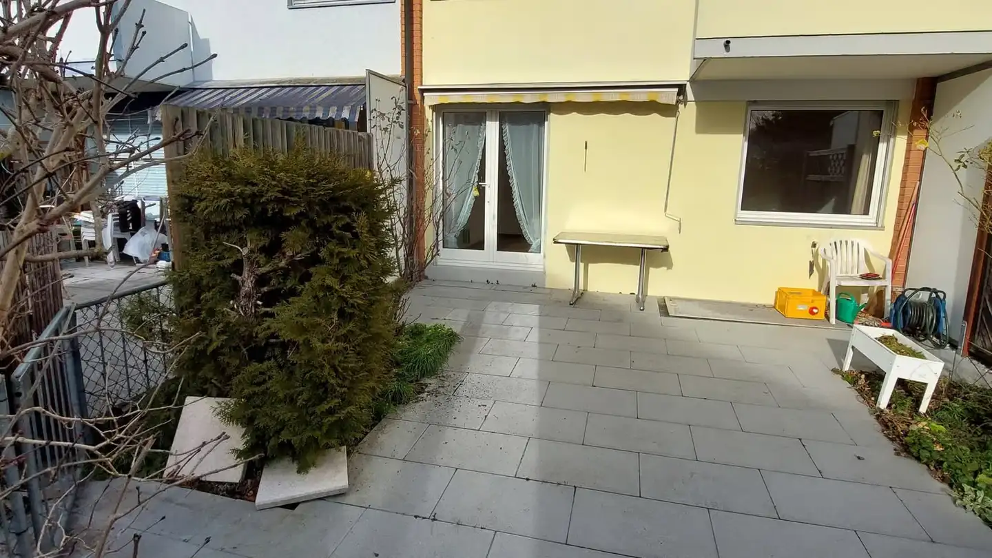 Maison en terrasse à louer - Wilmattstrasse 7, 4106 Therwil - Photo 3