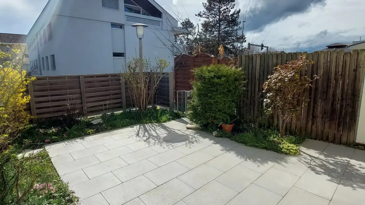 Maison en terrasse à louer - Wilmattstrasse 7, 4106 Therwil - Photo 4
