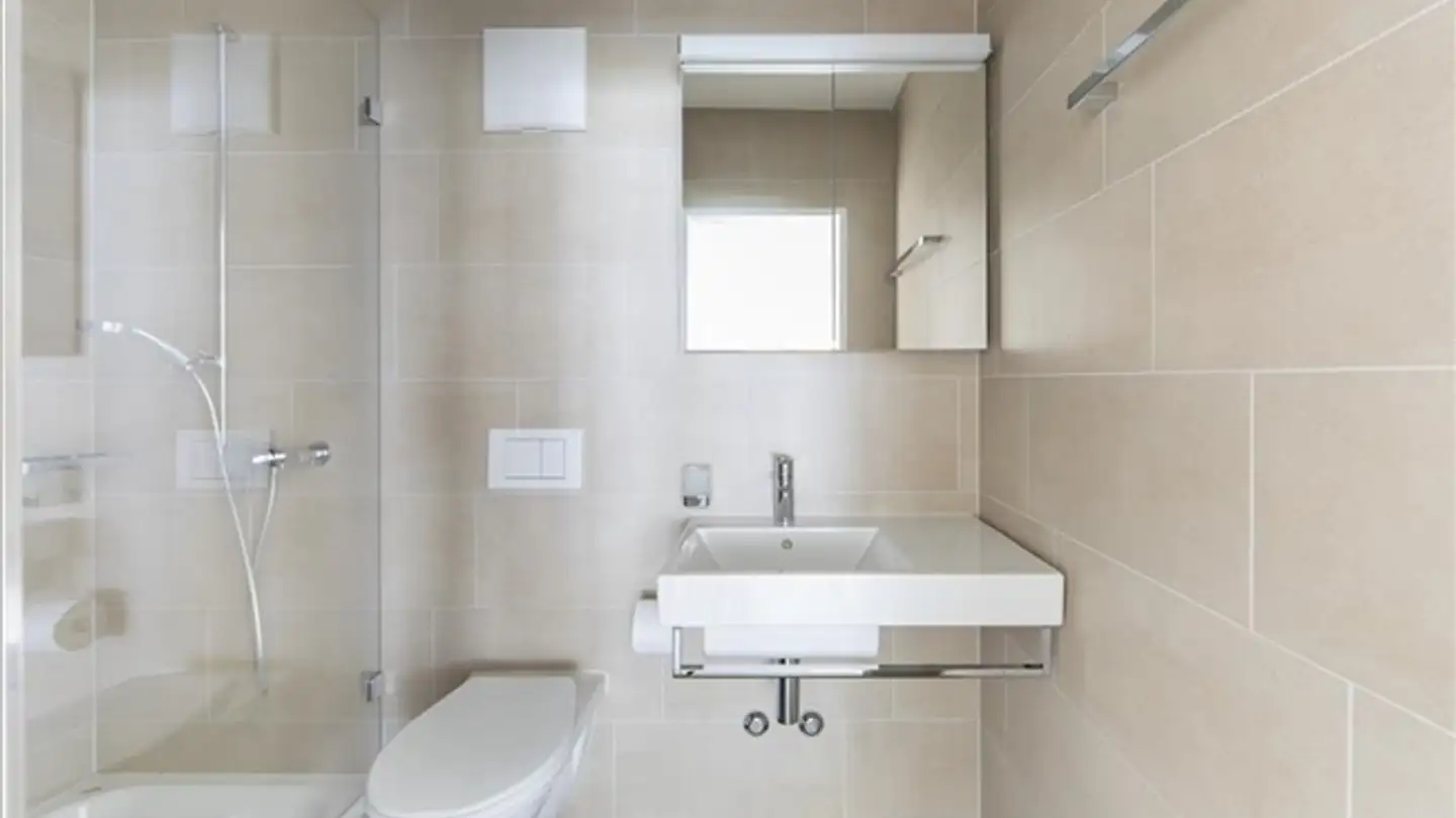 Wohnung mieten - Pulvermühlestrasse 5, 7000 Chur - Foto 4