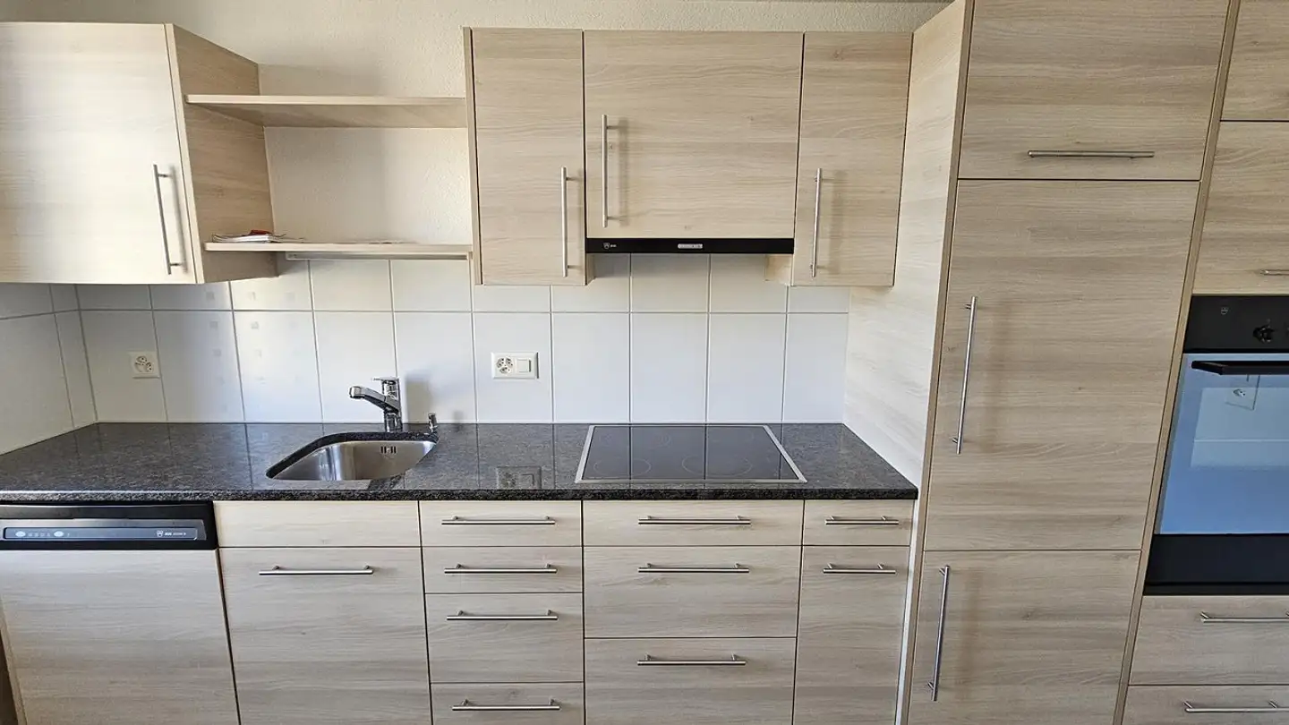 Wohnung mieten - Hinwilerstrasse 29, 8635 Dürnten - Foto 4