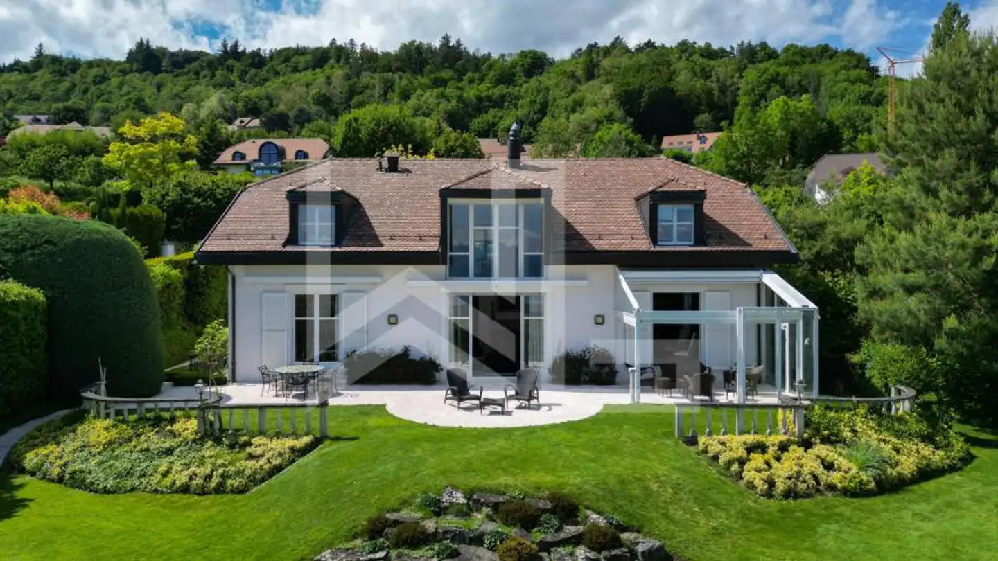 Single house for sale - 1173 Féchy - Photo 2