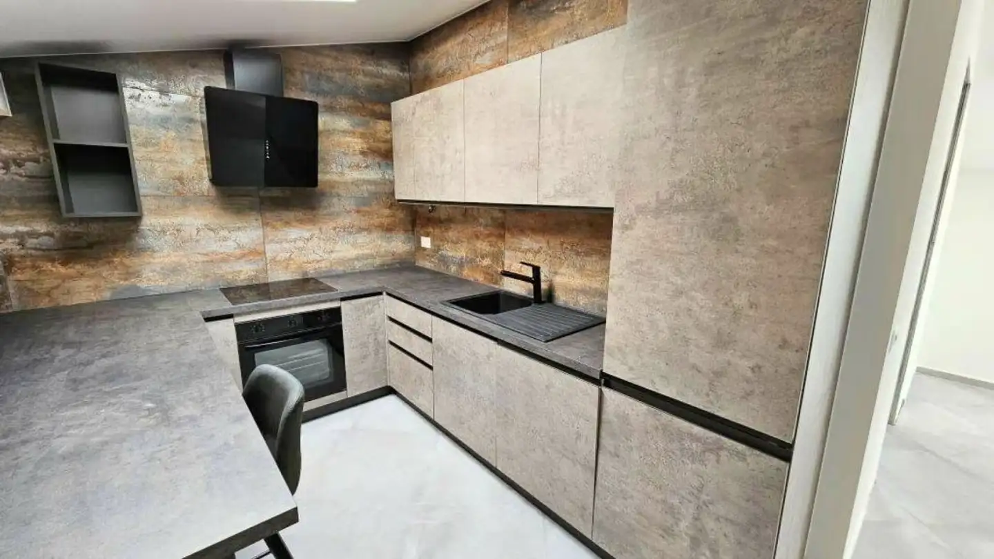 Attico in vendita - Via Carlo Maderno 30, 6825 Capolago - Foto 3