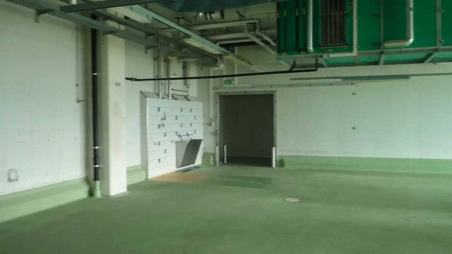 Spazio di archiviazione in affitto - Nidfeldstrasse 1, 6010 Kriens - Photo 3