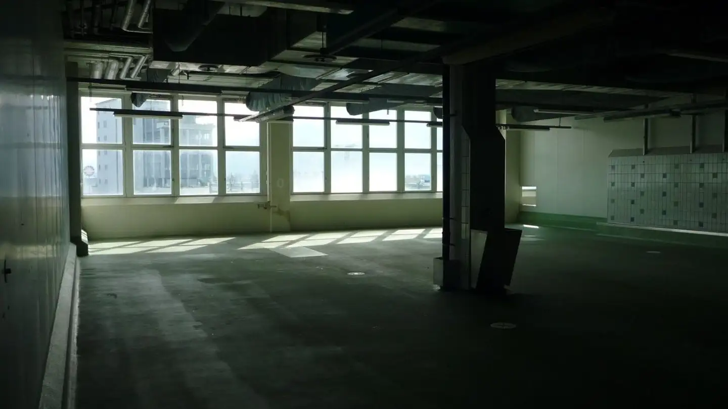 Spazio di archiviazione in affitto - Nidfeldstrasse 1, 6010 Kriens - Photo 4