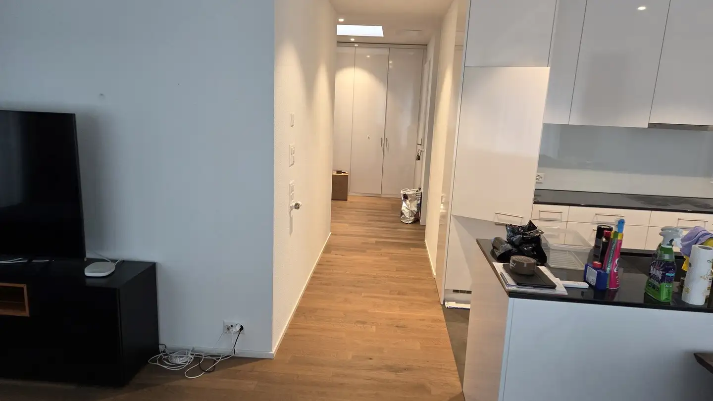 Appartamento ammobiliato in affitto - Hirschenmatt 5, 6038 Honau - Foto 3