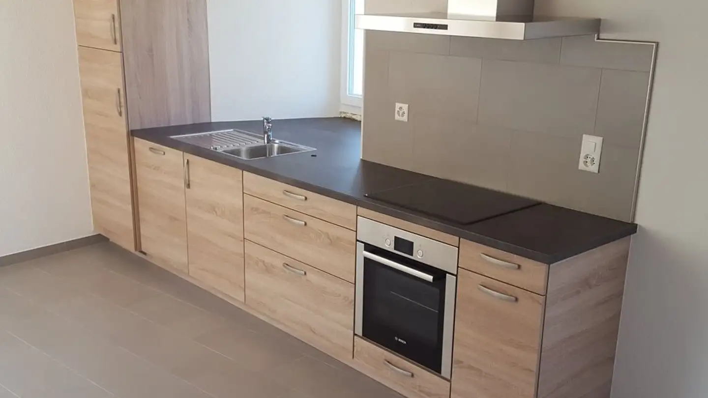 Duplex à louer - Rue Du Crêt-De-L'eau, 2108 Couvet - Photo 2
