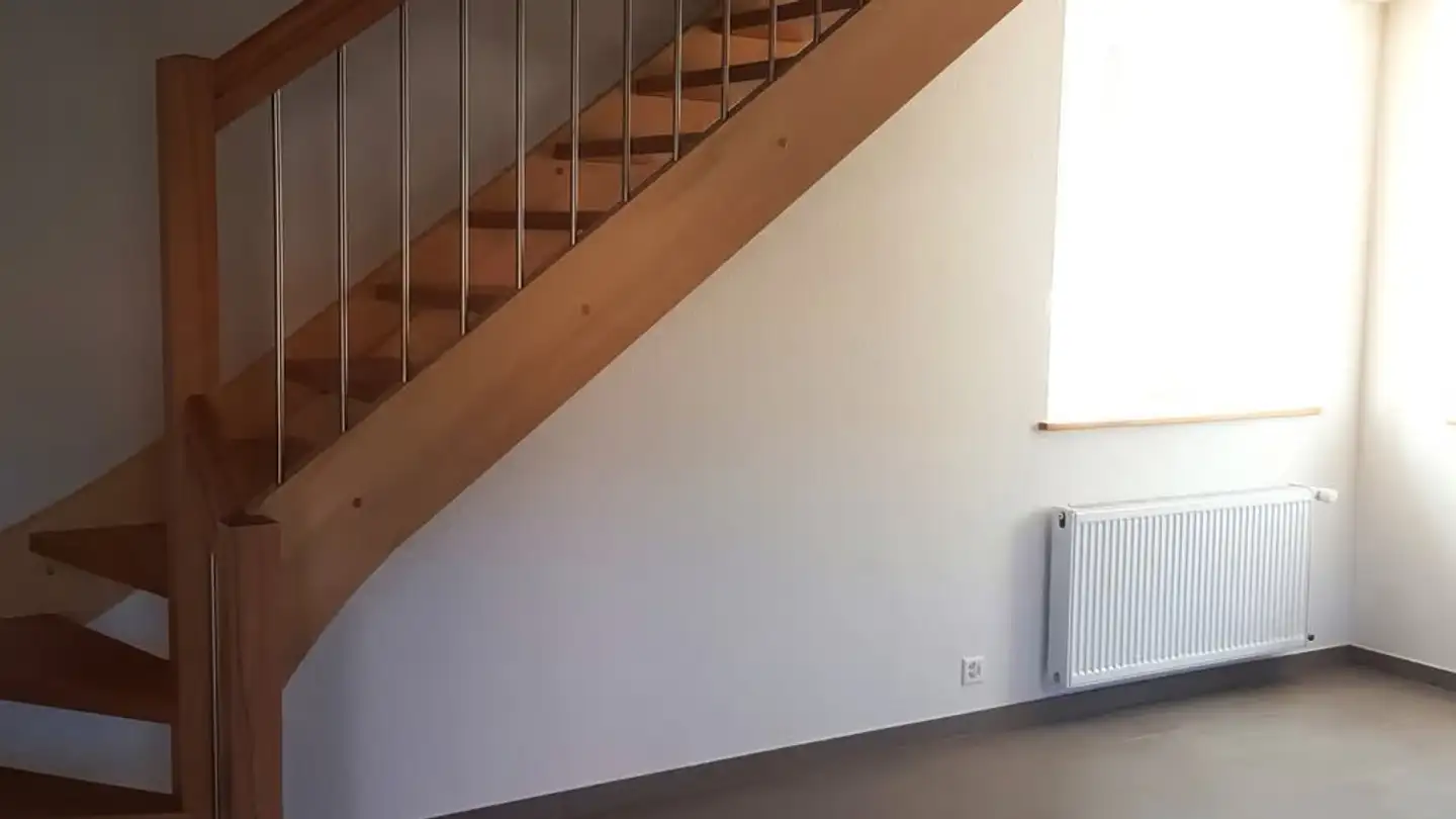 Duplex à louer - Rue Du Crêt-De-L'eau, 2108 Couvet - Photo 3