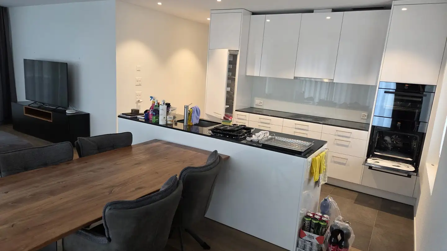 Appartamento ammobiliato in affitto - Hirschenmatt 5, 6038 Honau - Foto 4
