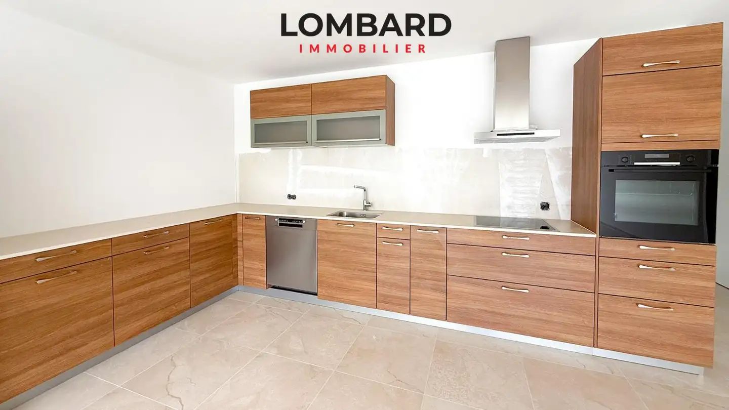 Penthouse for sale - 1562 Corcelles-près-Payerne - Photo 3
