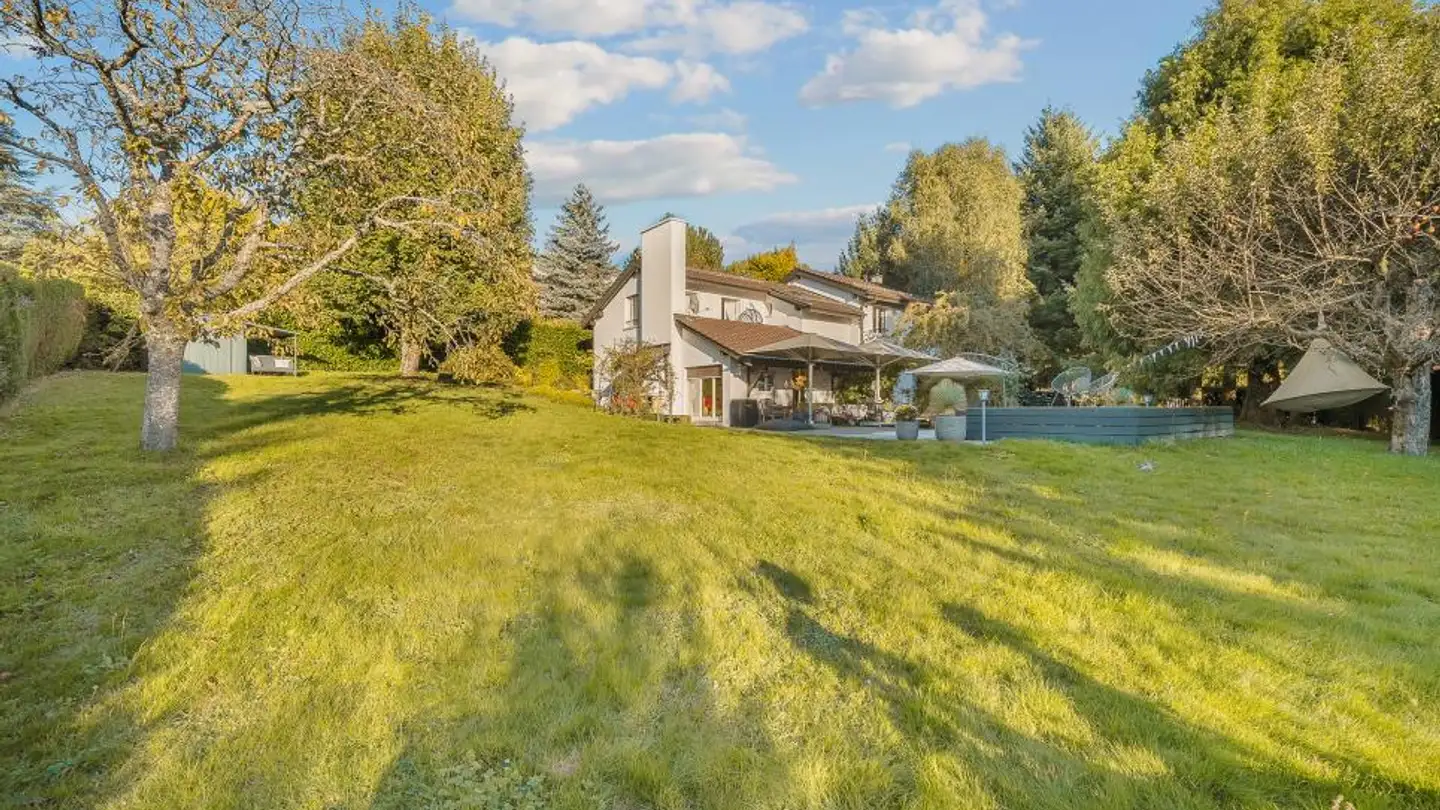 Single house for sale - 1066 Epalinges - Photo 3