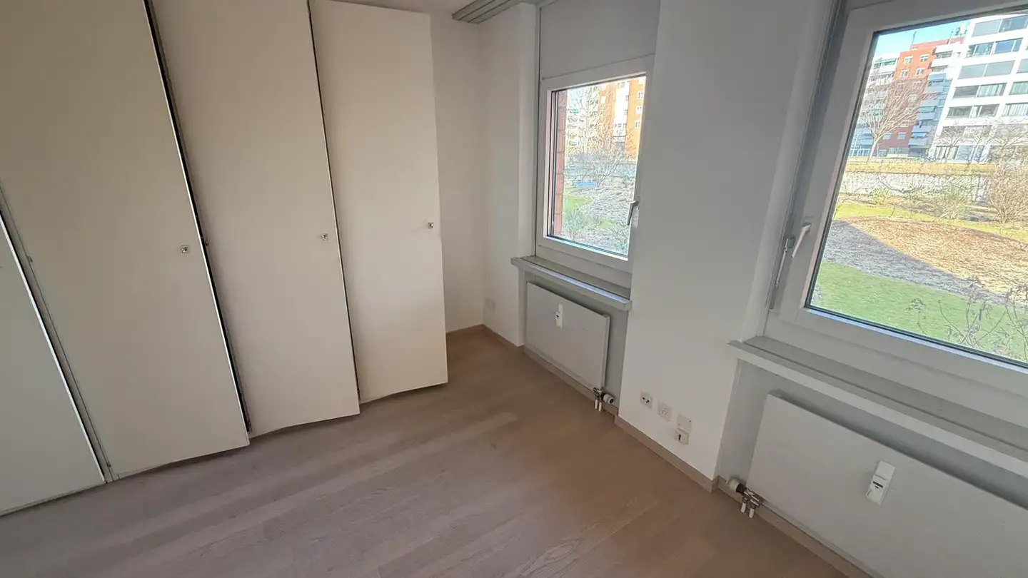 Bürofläche mieten - Claragraben 114, 4057 Basel - Foto 2