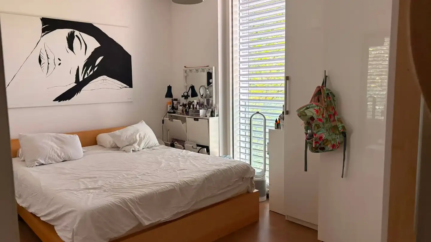 Appartement à louer - Rue Du Ronzier 7, 1260 Nyon - Photo 2