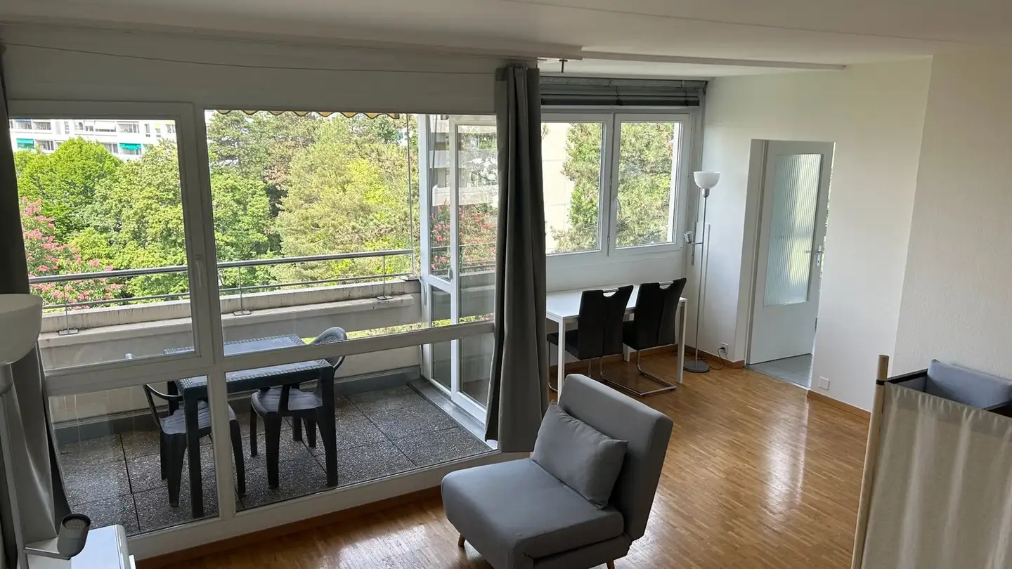 Appartement à louer - Avenue Des Amazones, 1224 Chêne-Bougeries