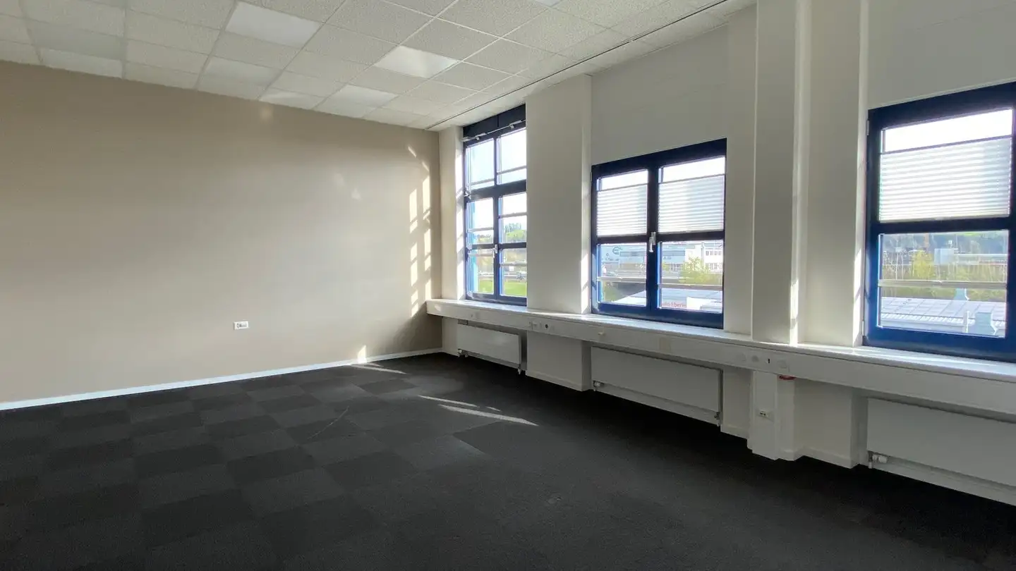 Spazio ufficio in affitto - Buechental 4, 9245 Oberbüren - Photo 4