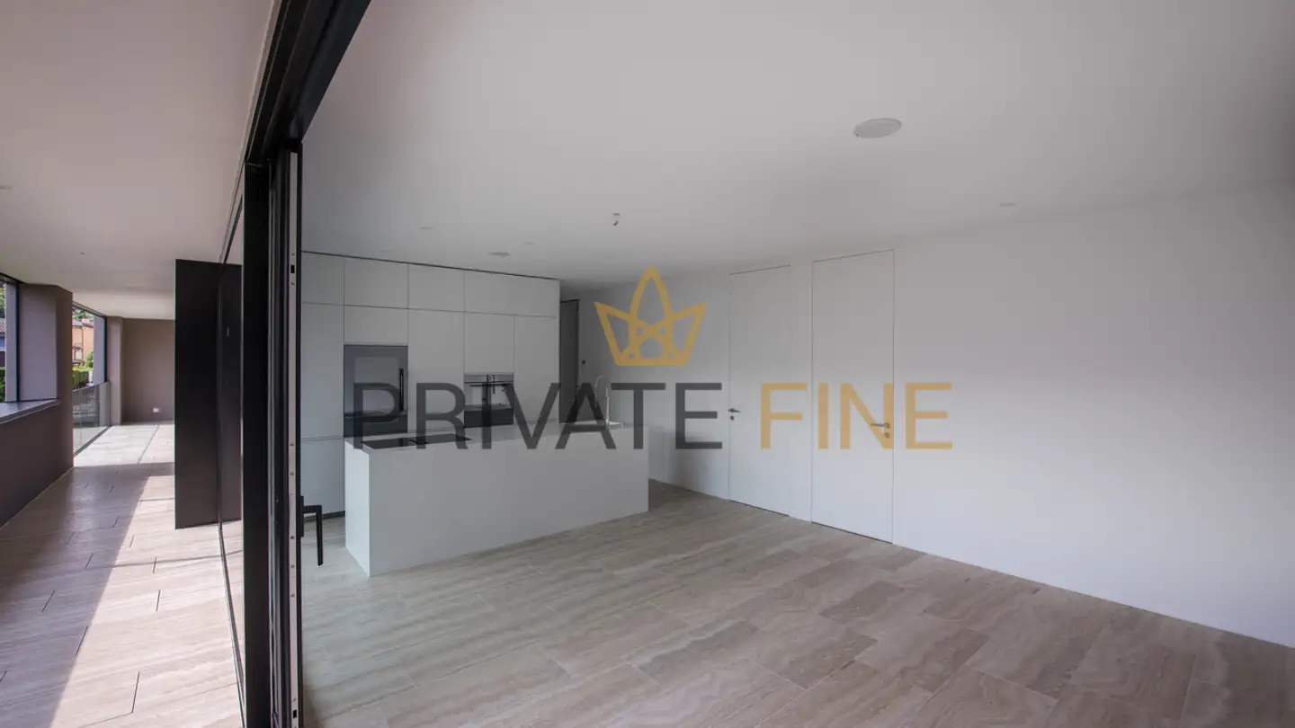 Appartement à vendre - 6612 Ascona