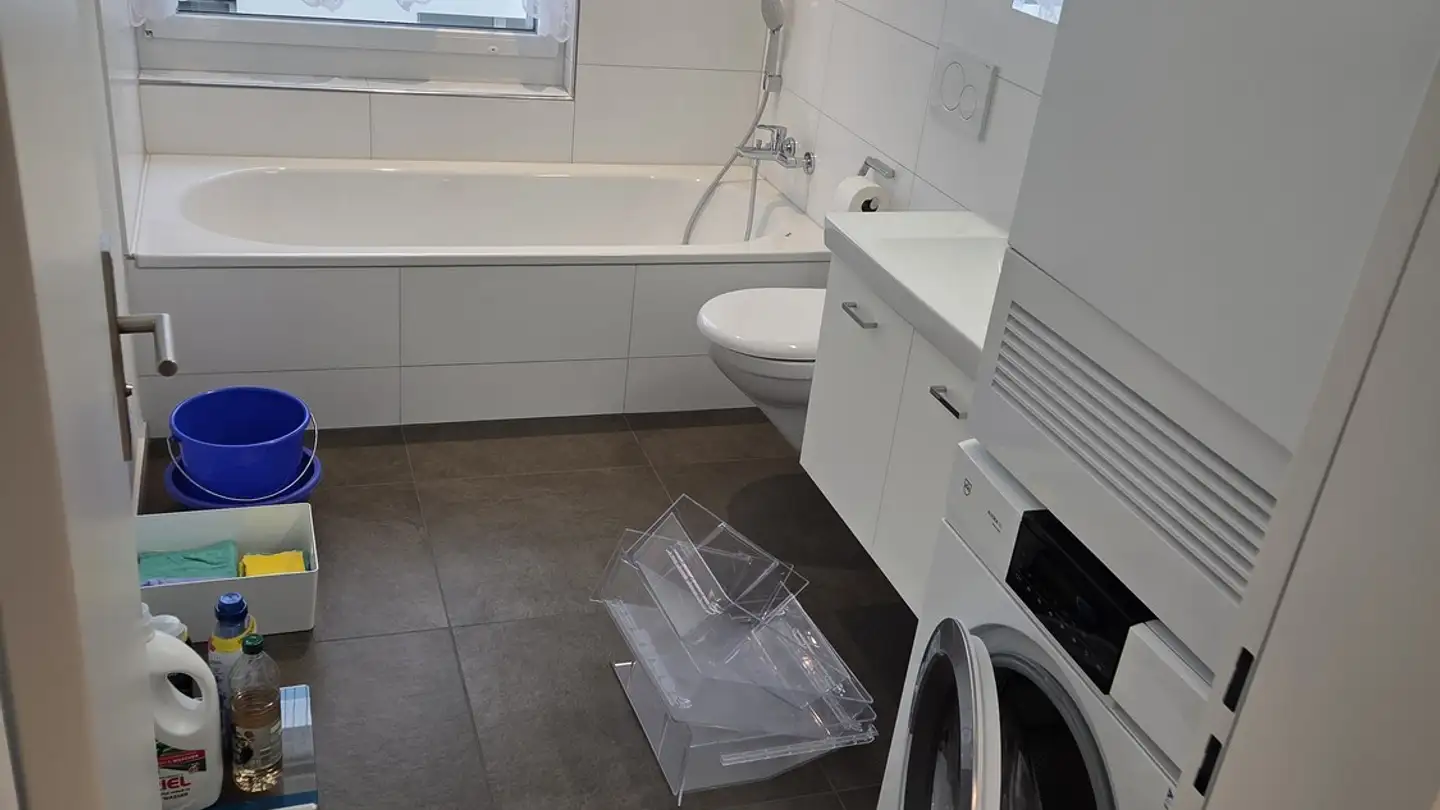 Appartamento ammobiliato in affitto - Hirschenmatt 5, 6038 Honau - Foto 2