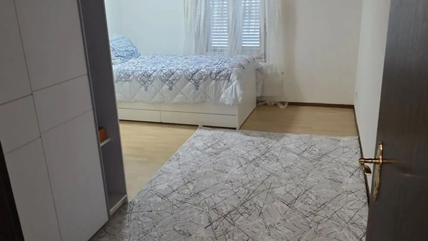 Appartement à louer - Im Winkel 8, 6244 Nebikon - Photo 4
