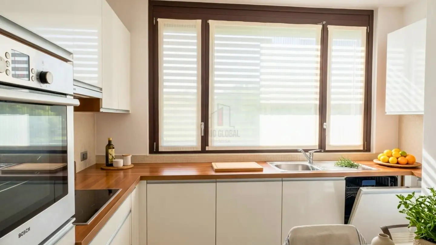 Apartment for sale - Viale Carlo Cattaneo, 6900 Lugano - Photo 2