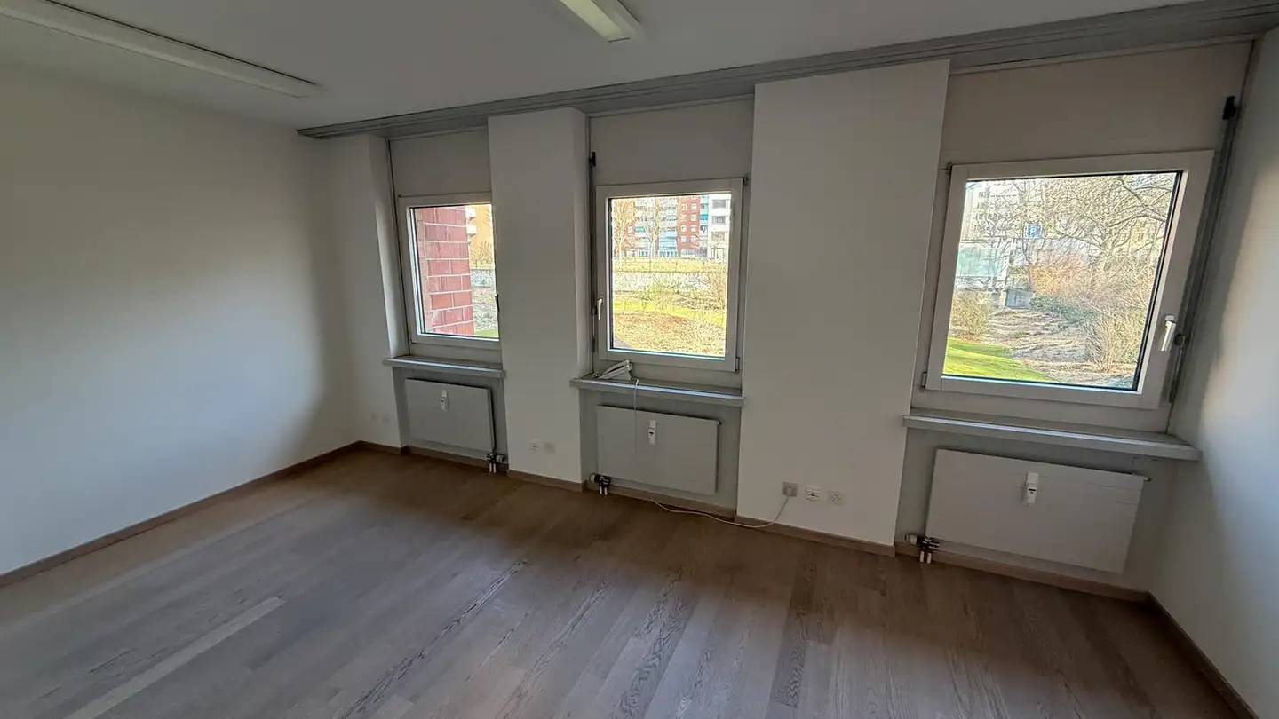 Bürofläche mieten - Claragraben 114, 4057 Basel - Foto 3