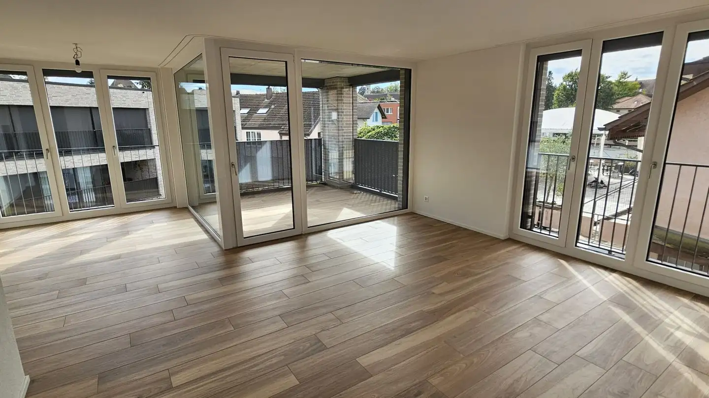 Wohnung mieten - Unterstrasse 36, 3360 Herzogenbuchsee