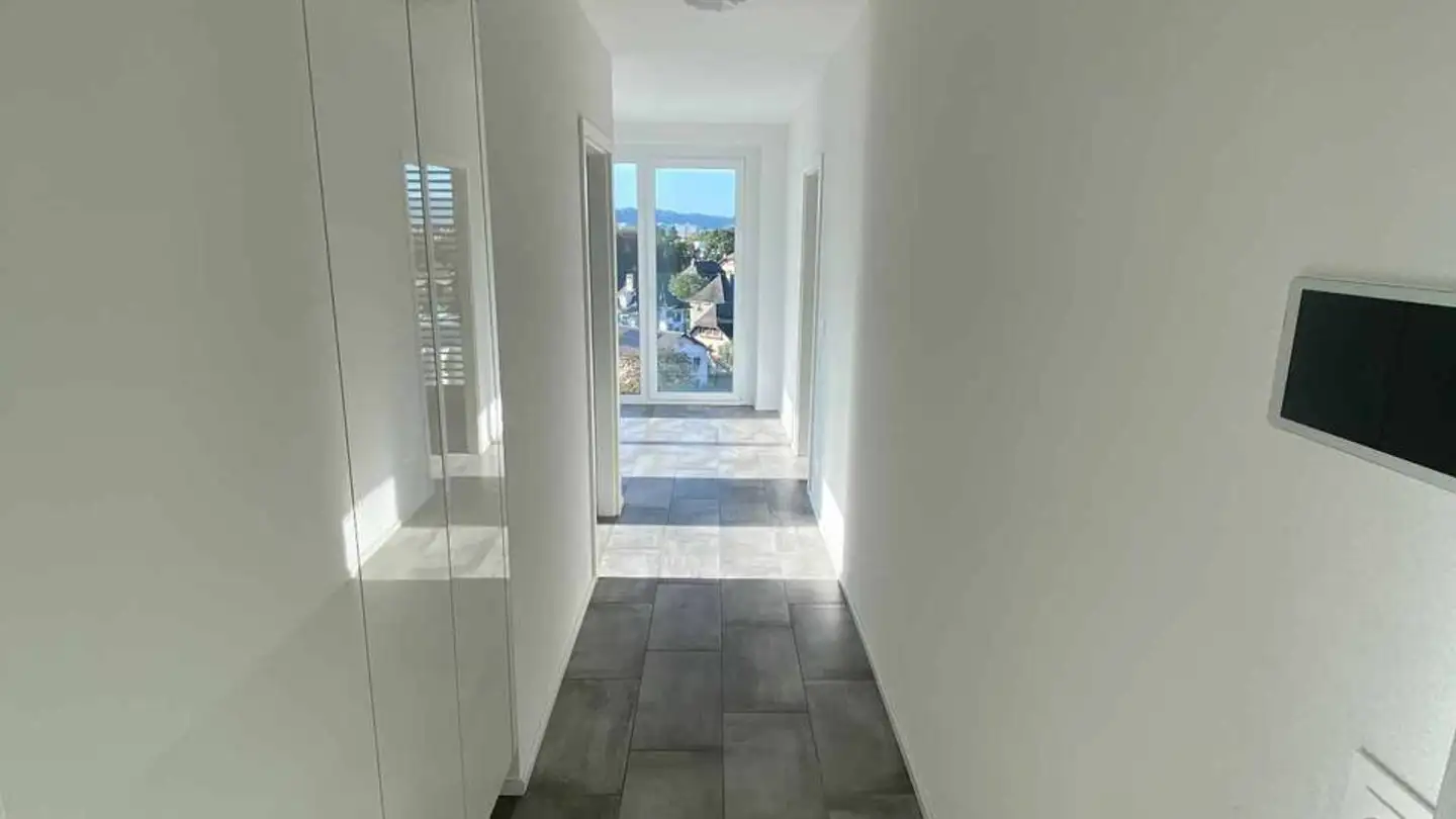 Wohnung mieten - Avenue Haldimand 103, 1400 Yverdon-les-Bains - Foto 2