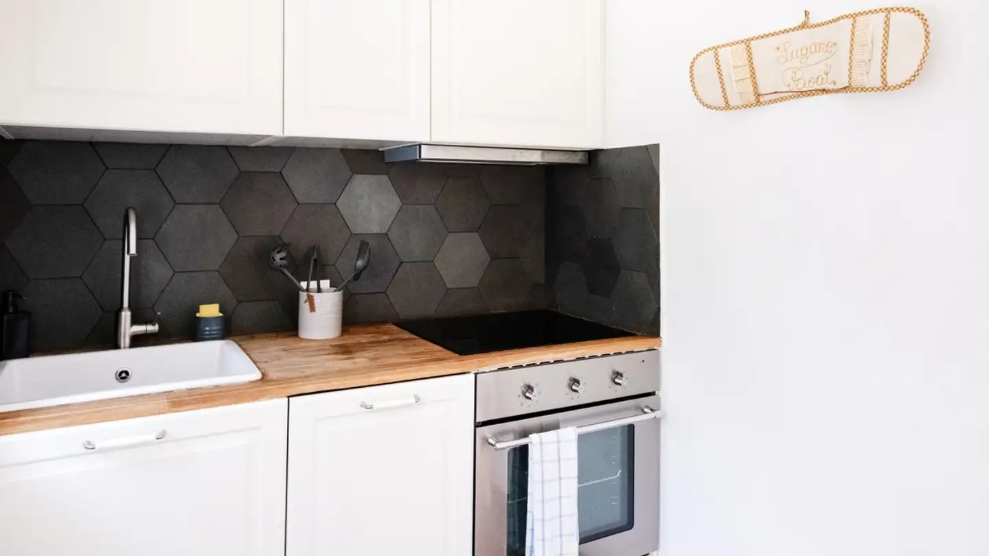 Appartamento in vendita - 6963 Pregassona - Foto 3