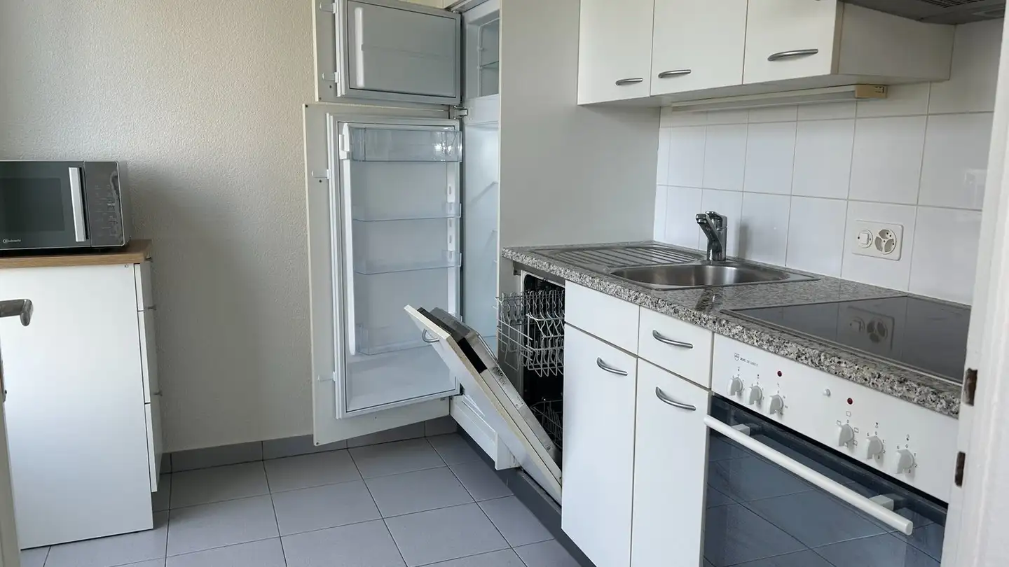 Appartement à louer - Avenue Des Amazones, 1224 Chêne-Bougeries - Photo 3