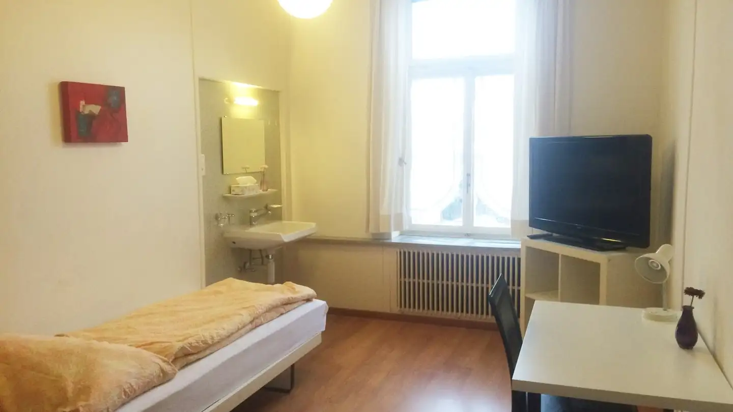 Studio for rent - Hauptstrasse 19, 3422 Kirchberg BE - Photo 3