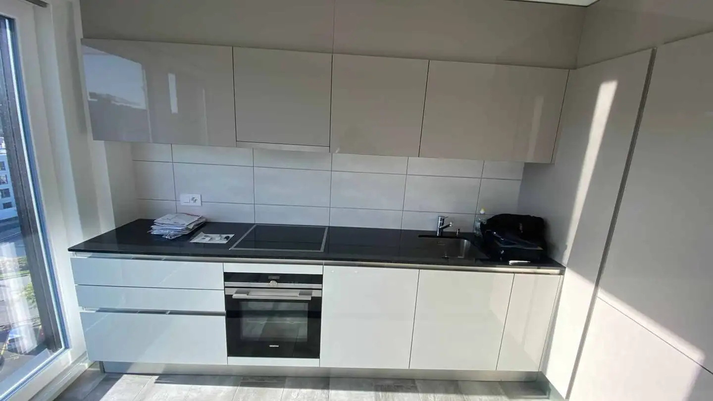 Wohnung mieten - Avenue Haldimand 103, 1400 Yverdon-les-Bains - Foto 3