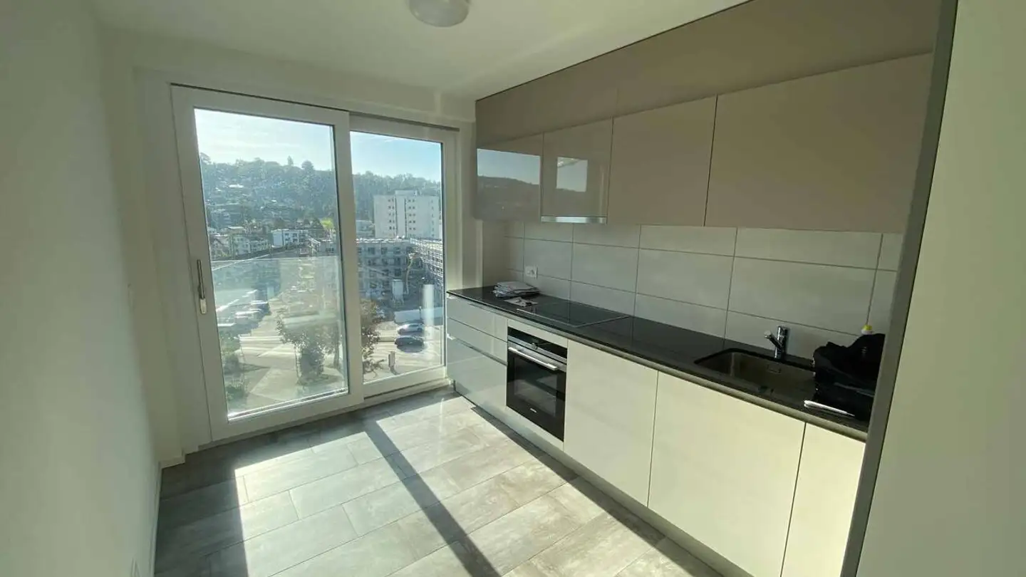 Wohnung mieten - Avenue Haldimand 103, 1400 Yverdon-les-Bains - Foto 4