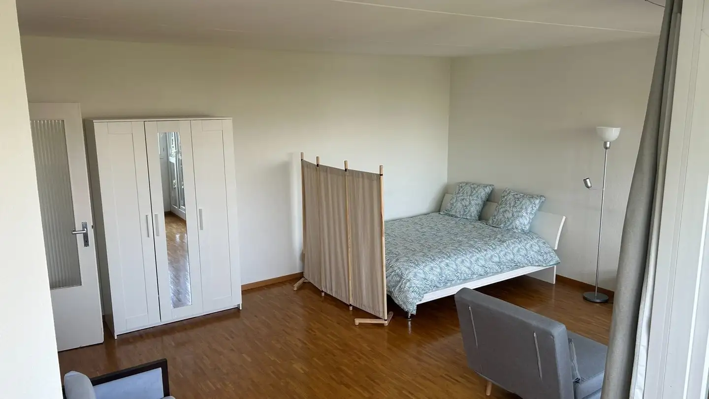Appartement à louer - Avenue Des Amazones, 1224 Chêne-Bougeries - Photo 4