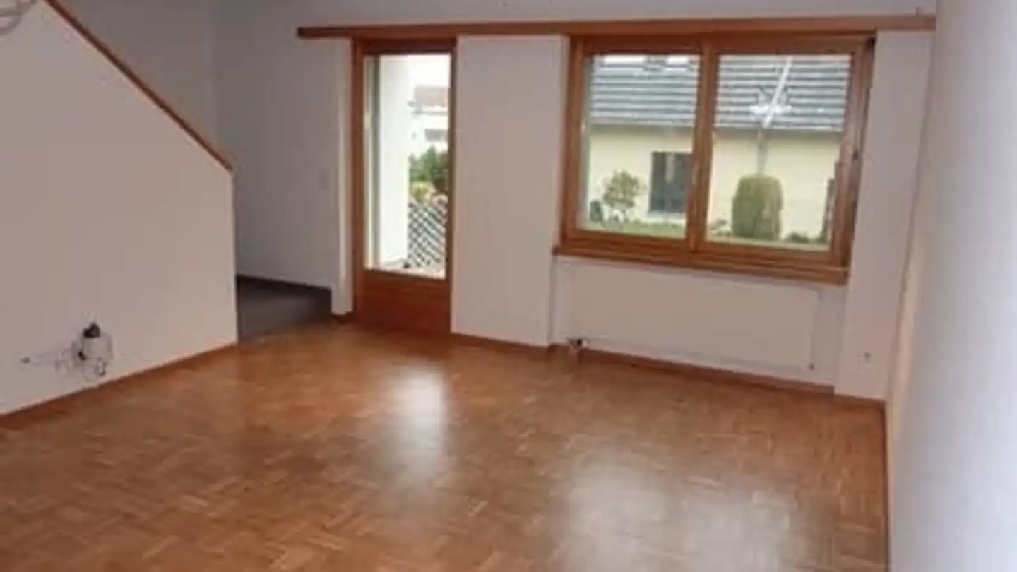 Appartamento in affitto - Schwalbenstrasse, 9230 Flawil