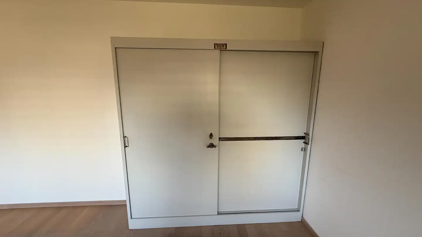 Bürofläche mieten - Claragraben 114, 4057 Basel - Foto 4